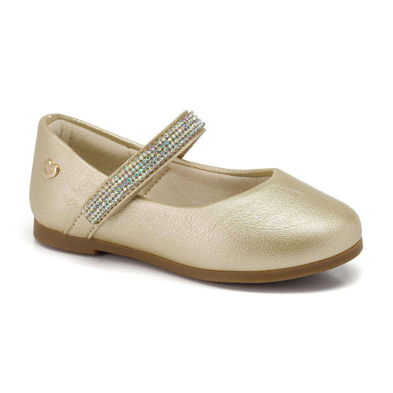 KLIN Girl's Ballerina