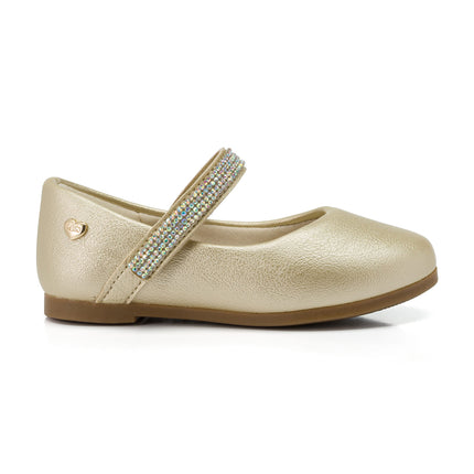 KLIN Girl's Ballerina