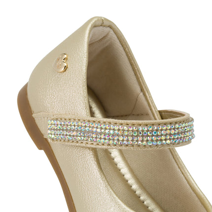 KLIN Girl's Ballerina