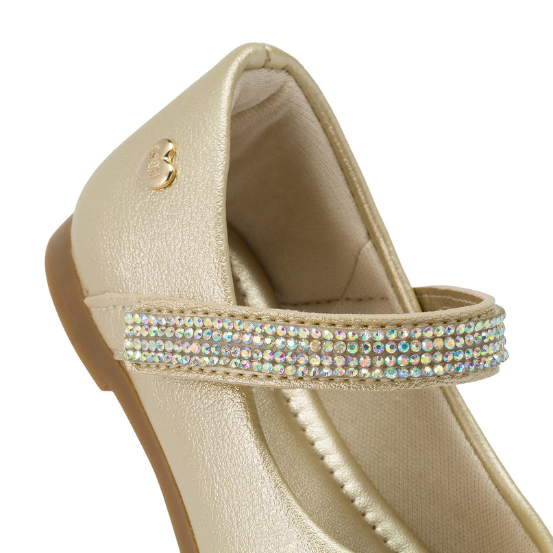 KLIN Girl's Ballerina