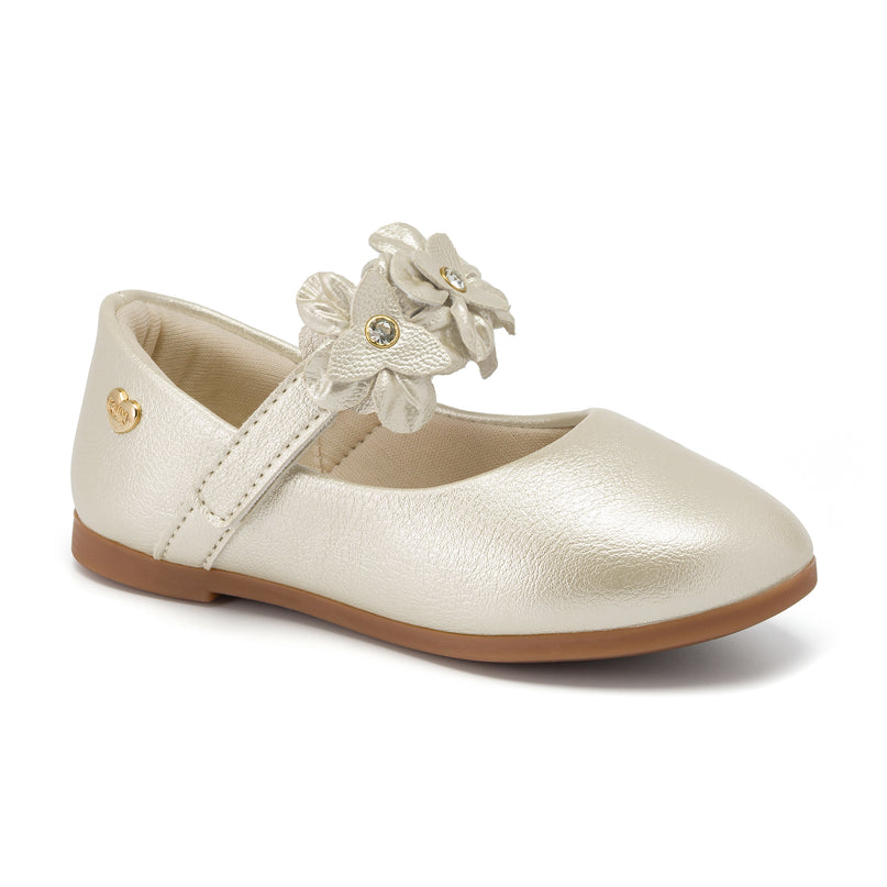 Klin Girl's Ballerina