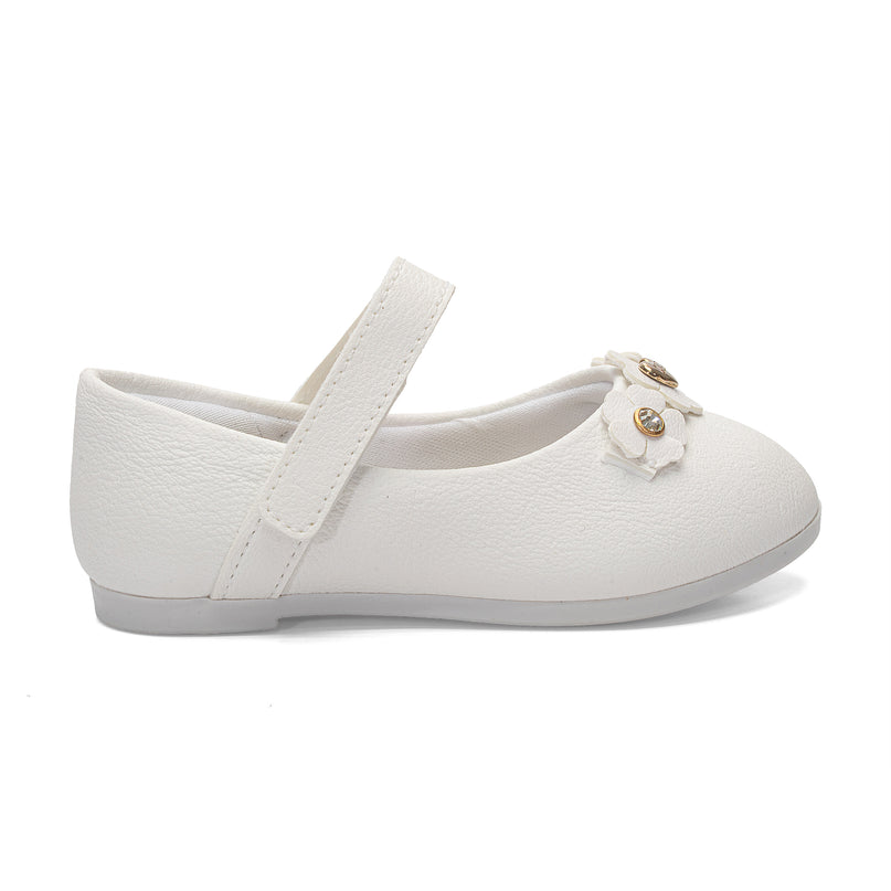 Klin Girl's Ballerina