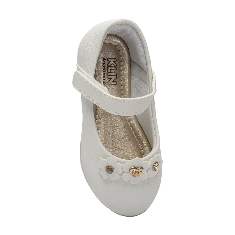 Klin Girl's Ballerina
