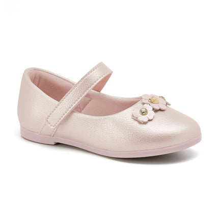 Klin Girl's Ballerina