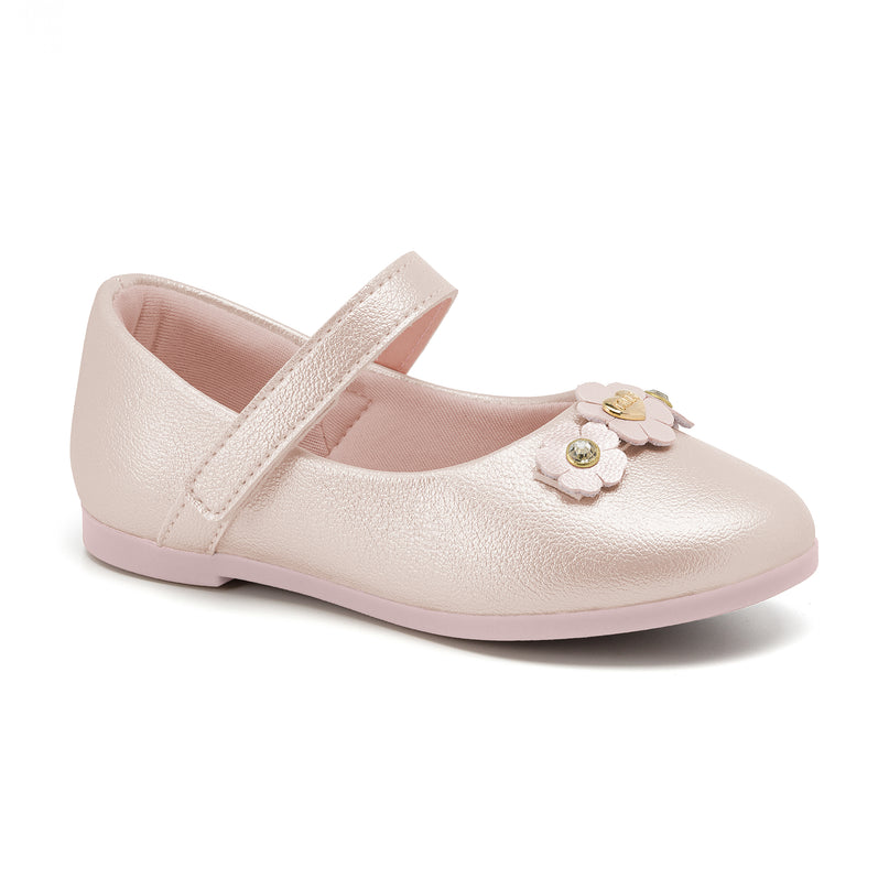 Klin Girl's Ballerina