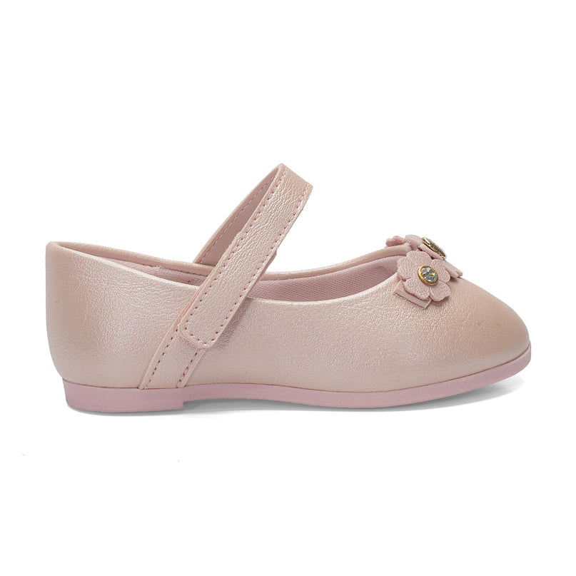 Klin Girl's Ballerina
