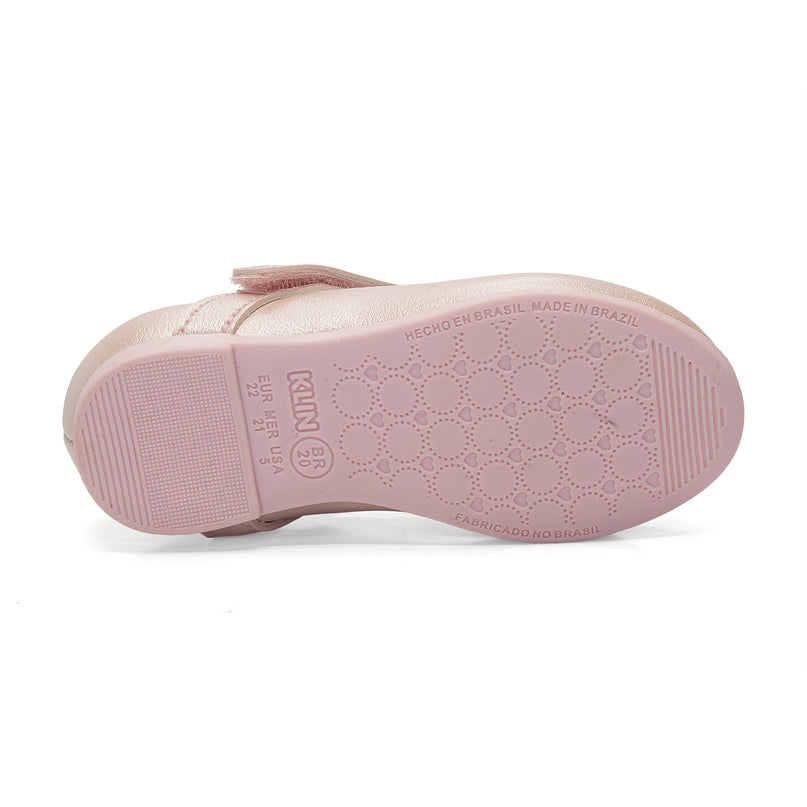 Klin Girl's Ballerina