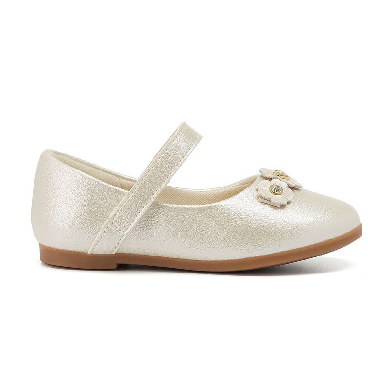 Klin Girl's Ballerina
