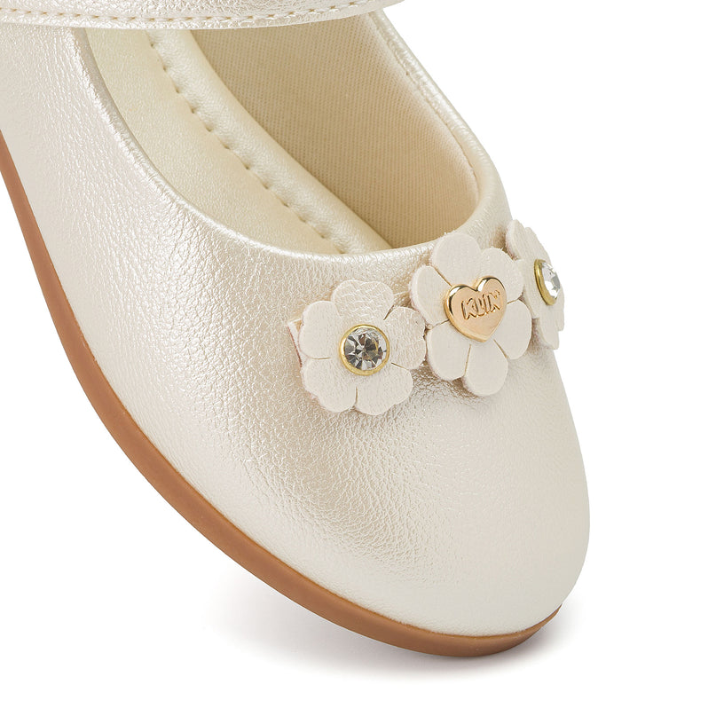 Klin Girl's Ballerina