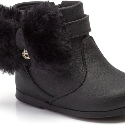KLIN Baby Girl's Boots