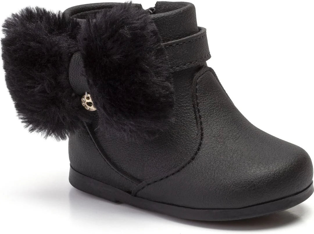 KLIN Baby Girl's Boots
