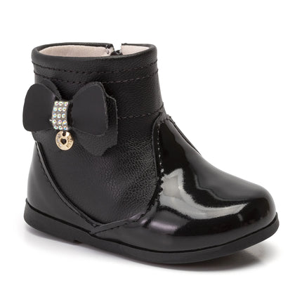 Klin Baby Girl's Boots