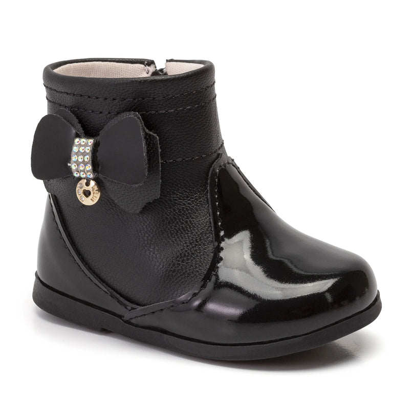 Klin Baby Girl's Boots