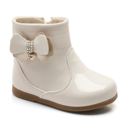 Klin Baby girl's Boots