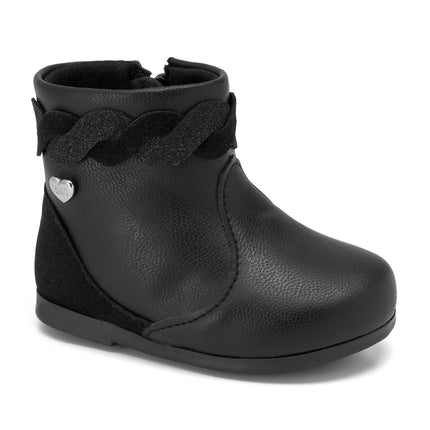 KLIN Baby Girl's Boots