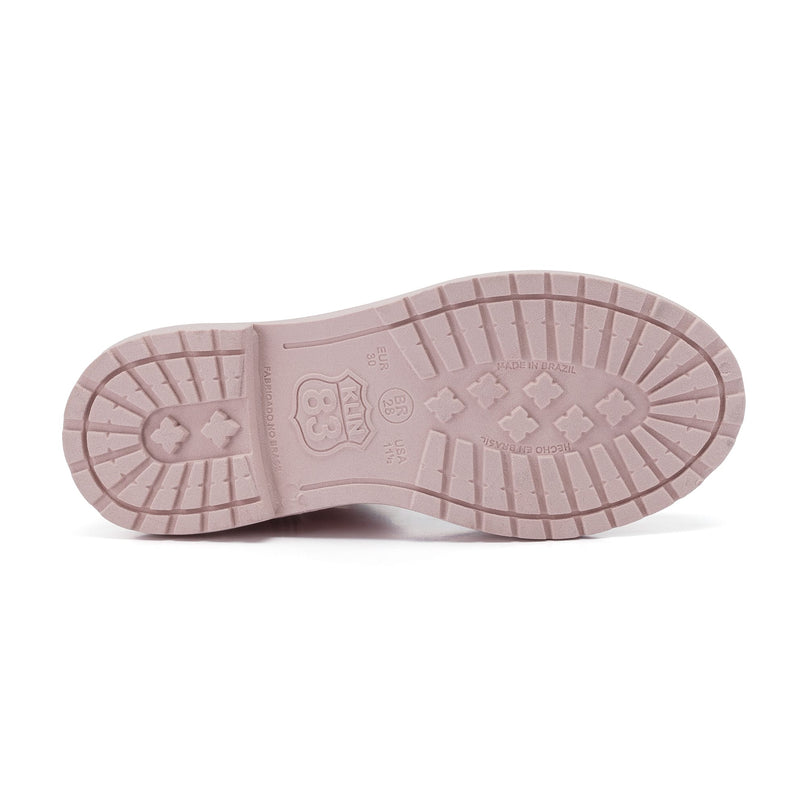 KLIN Girl's Boots