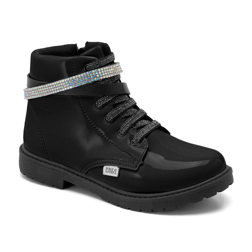 KLIN Girl's Boots