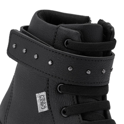 KLIN Girl's Boots