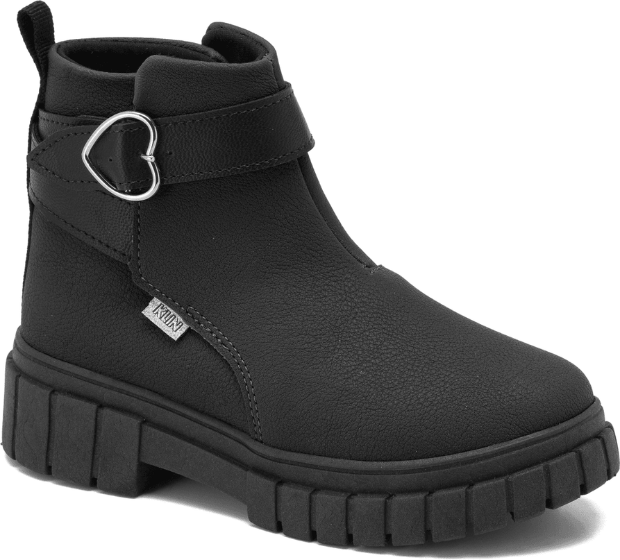KLIN Girl's Boots