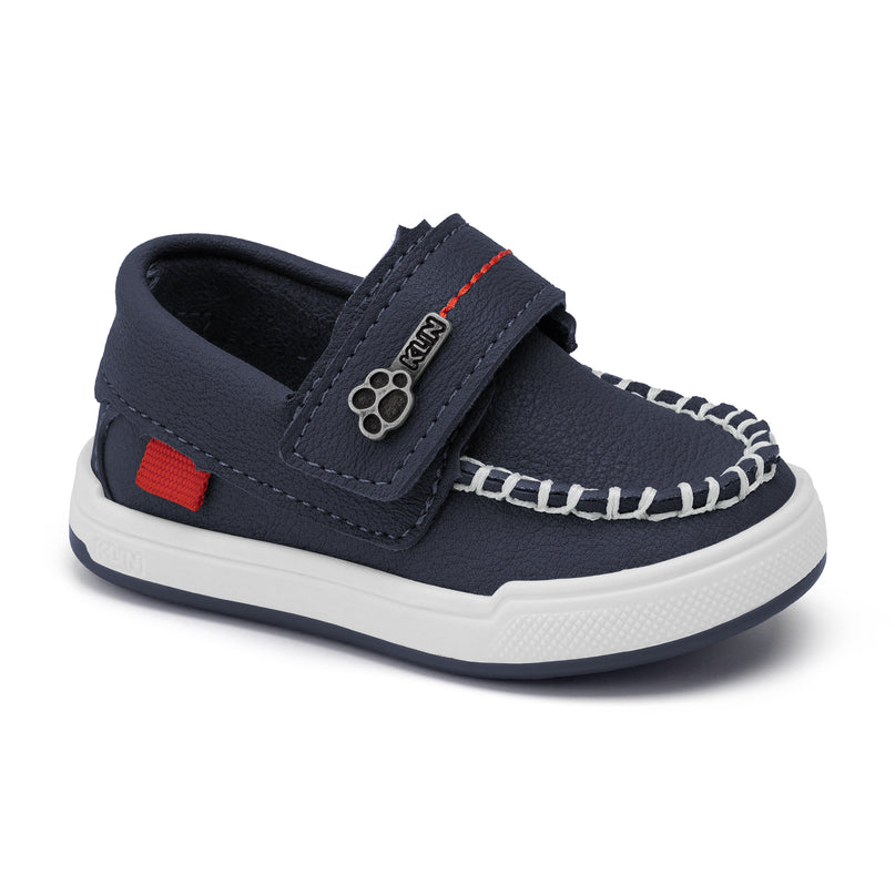 Klin Baby Boy's Sneakers