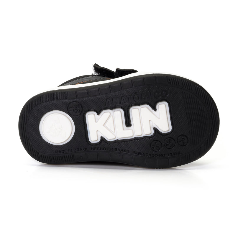 Klin Baby Boy's Boots