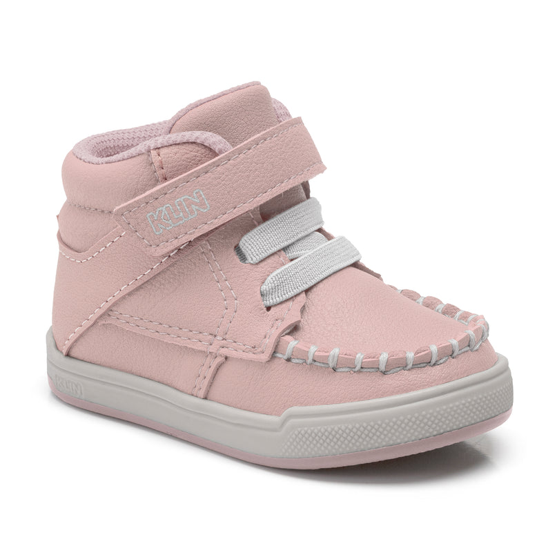 Klin Baby Girl's Boots