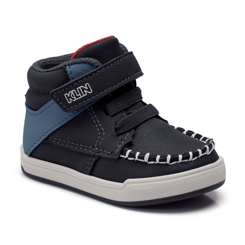 Klin Baby Boy's Boots