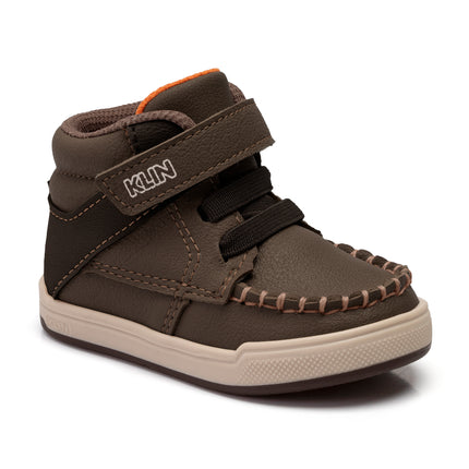 Klin Baby Boy's Boots