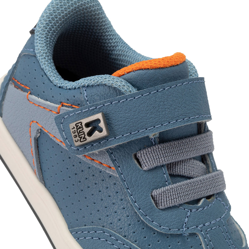 Klin Baby Boy's Sneakers