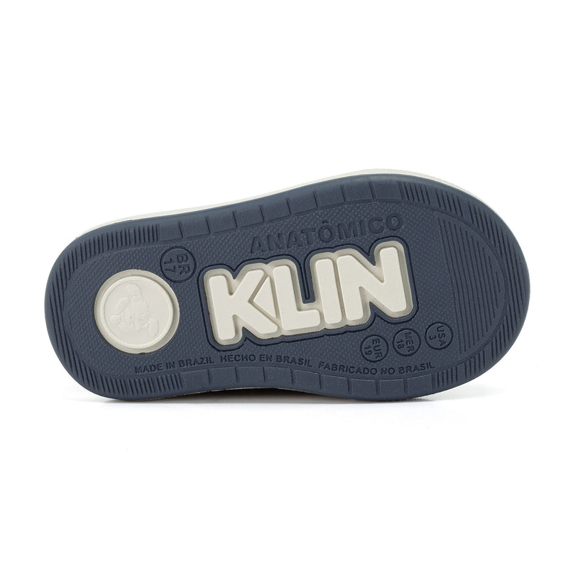 KLIN Baby Boy's Sneakers