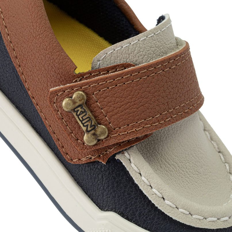 KLIN Baby Boy's Sneakers