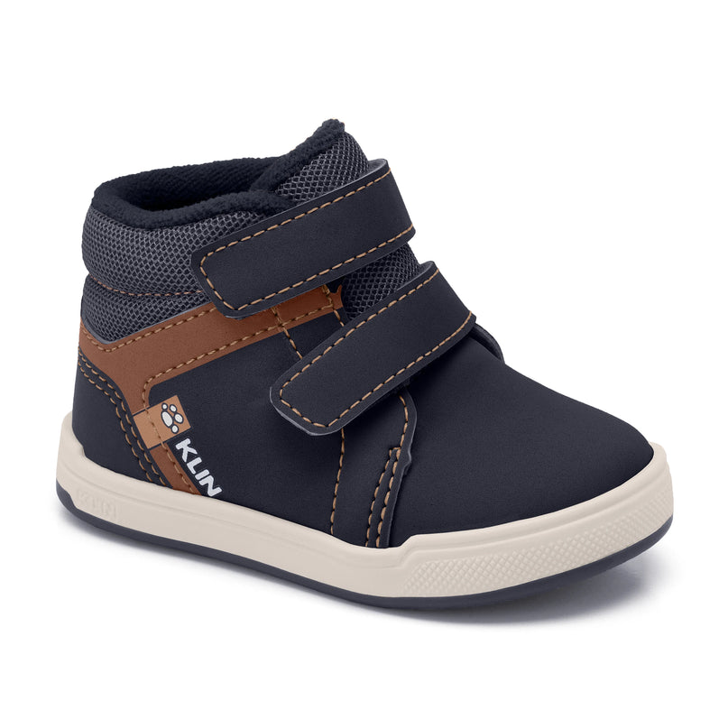 Klin Baby Boy's Boots