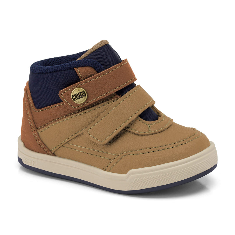 KLIN Baby Boy's Boots