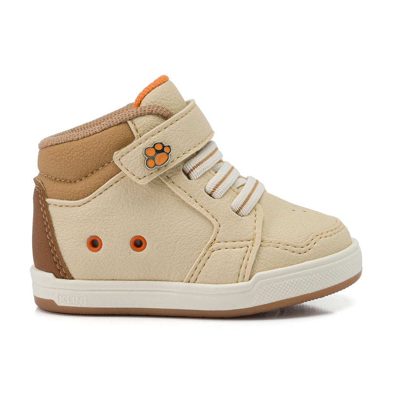 KLIN Baby Boy's Boots