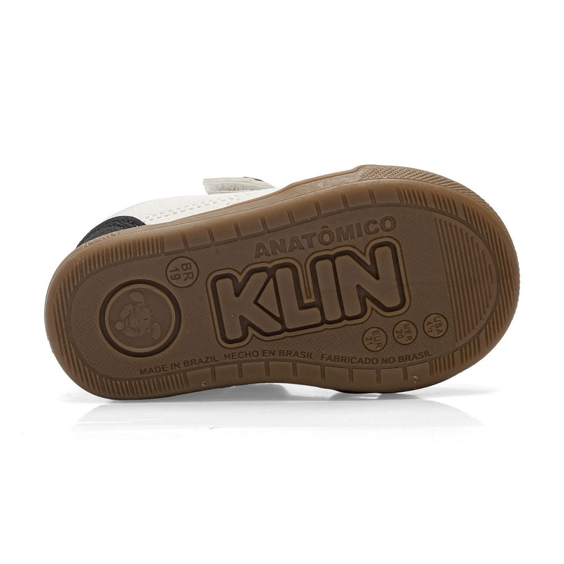 Klin Baby Boy's Sneakers