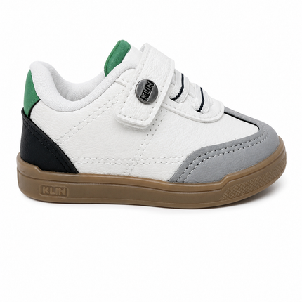 Klin Baby Boy's Sneakers