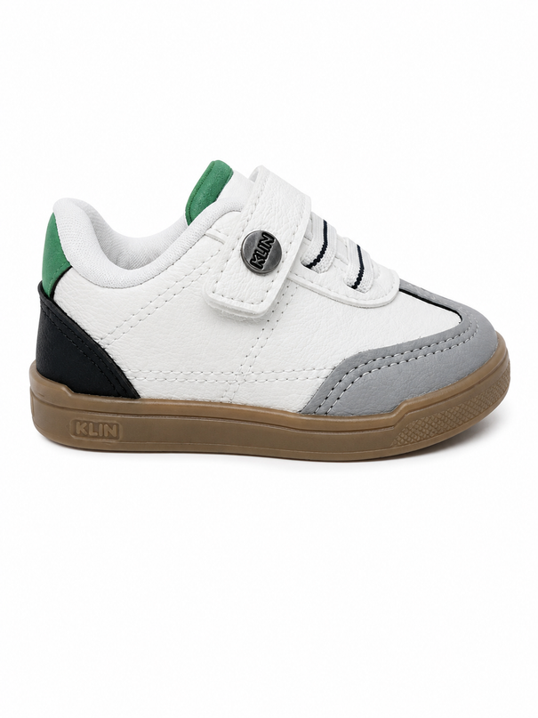 Klin Baby Boy's Sneakers