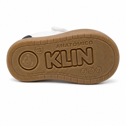 Klin Baby Boy's Sneakers