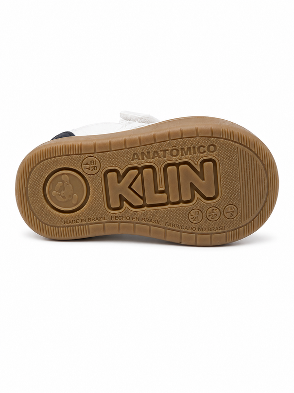 Klin Baby Boy's Sneakers