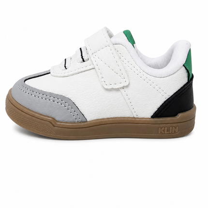 Klin Baby Boy's Sneakers