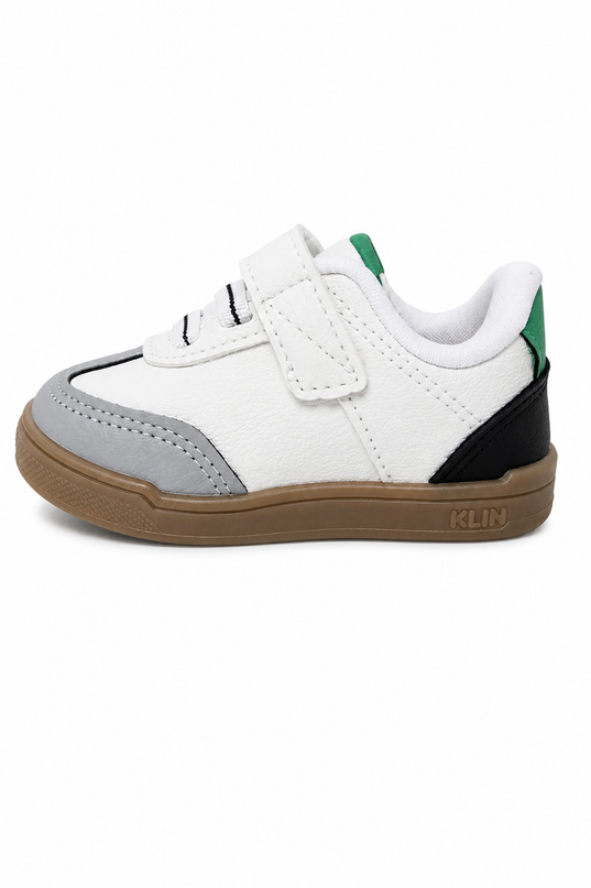 Klin Baby Boy's Sneakers