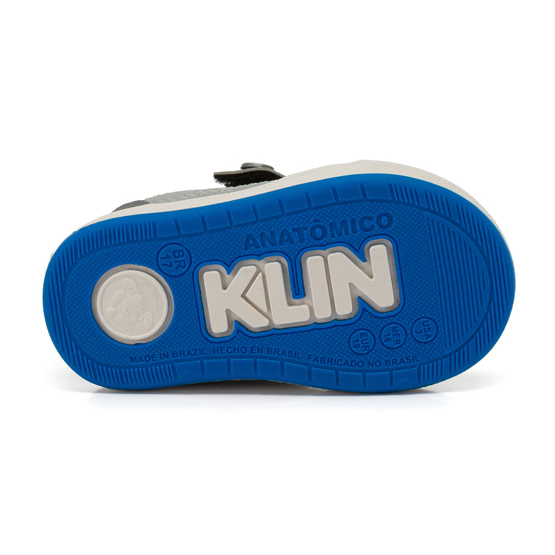 Klin Baby Boy's Sneakers