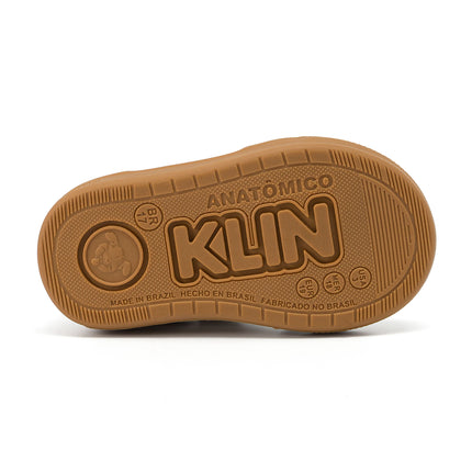 Klin Baby Boy's Sneakers