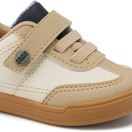 Klin Baby Boy's Sneakers