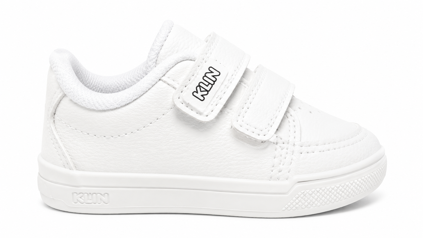Klin Baby boy's Sneakers