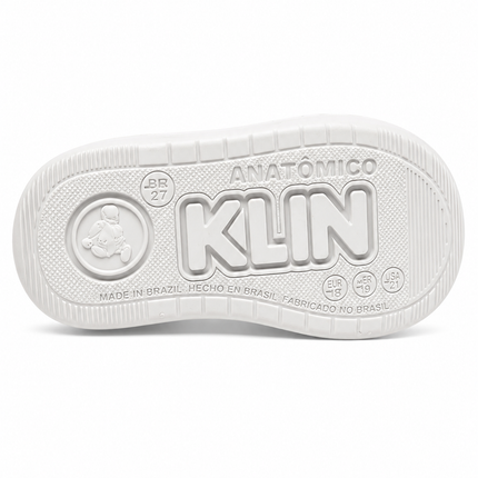 Klin Baby boy's Sneakers