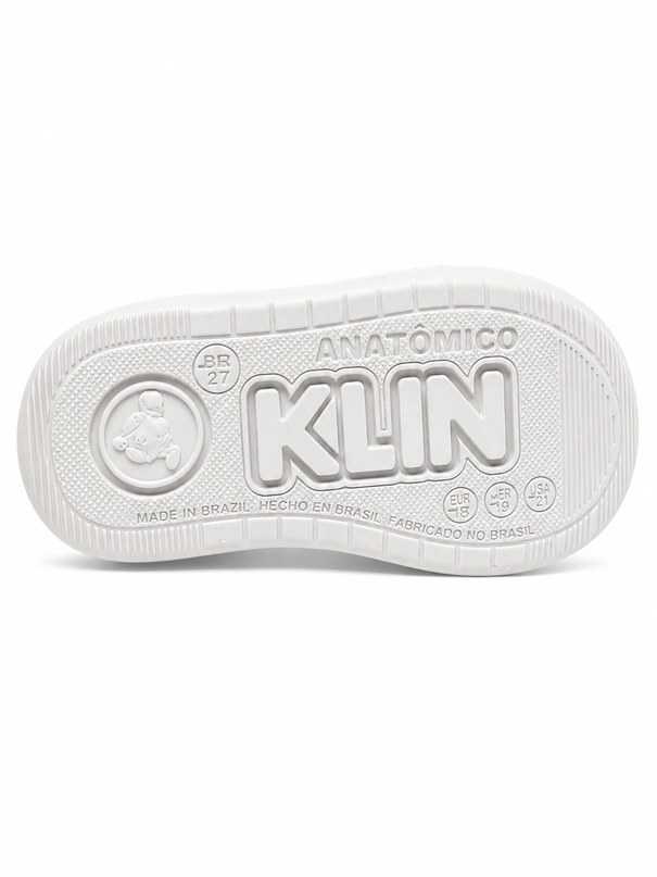 Klin Baby boy's Sneakers