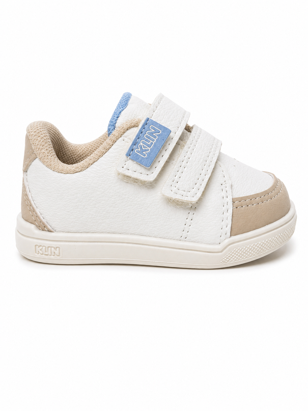 Klin Baby Boy's Sneakers