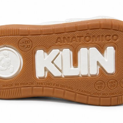 Klin Baby Boy's Sneakers