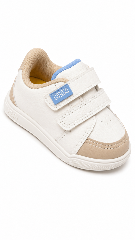 Klin Baby Boy's Sneakers